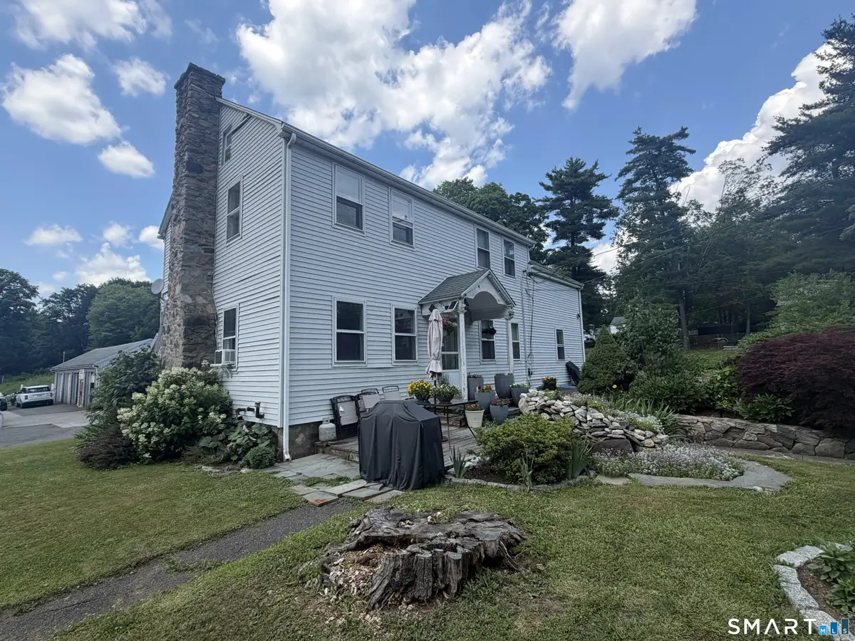 17 Erskine Road, Stamford, CT 06903 - #1