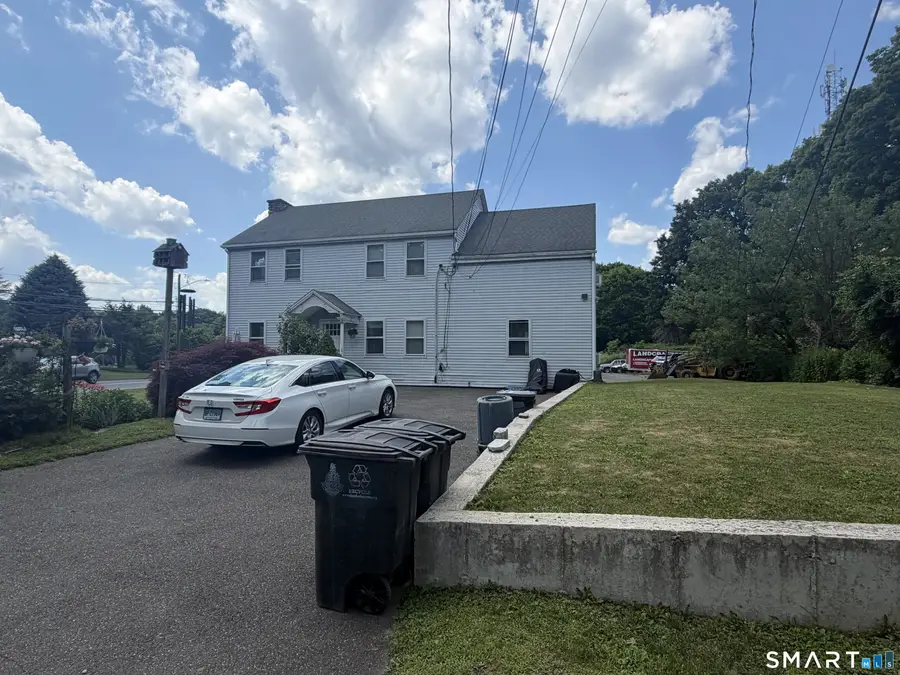 17 Erskine Road, Stamford, CT 06903 - #2