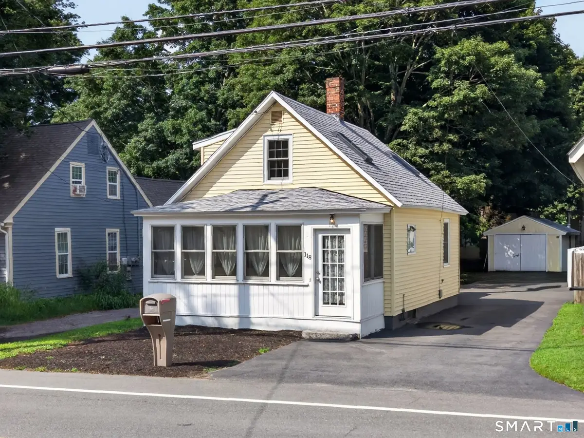 118 Route 2a, Preston, CT 06365 - #1