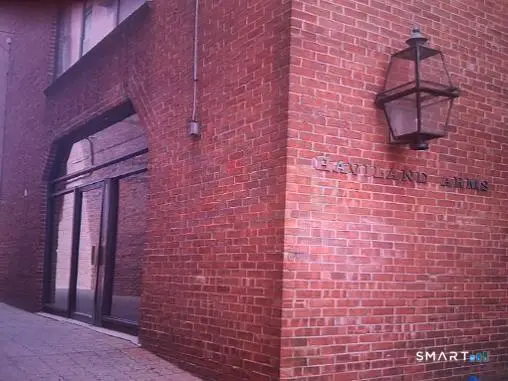 94 Washington Street #4, Norwalk, CT 06854