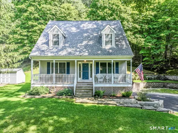 20 Heacock Crossbrook Road, New Milford, CT 06776