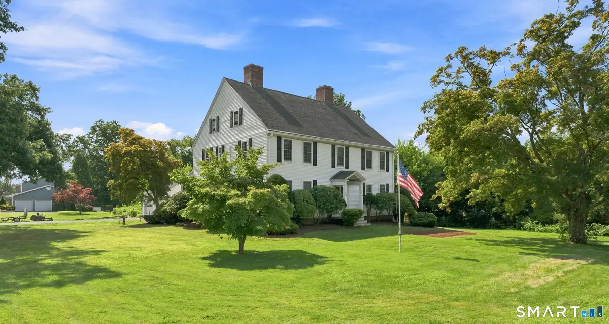 734 Old Main Street, Rocky Hill, CT 06067 - #1