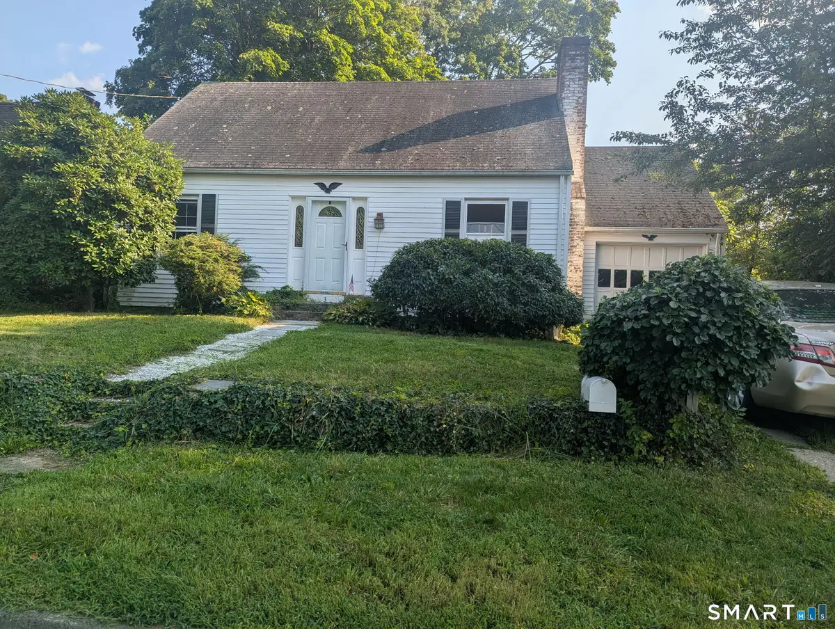3 Harrison Avenue, Norwalk, CT 06851 - #1