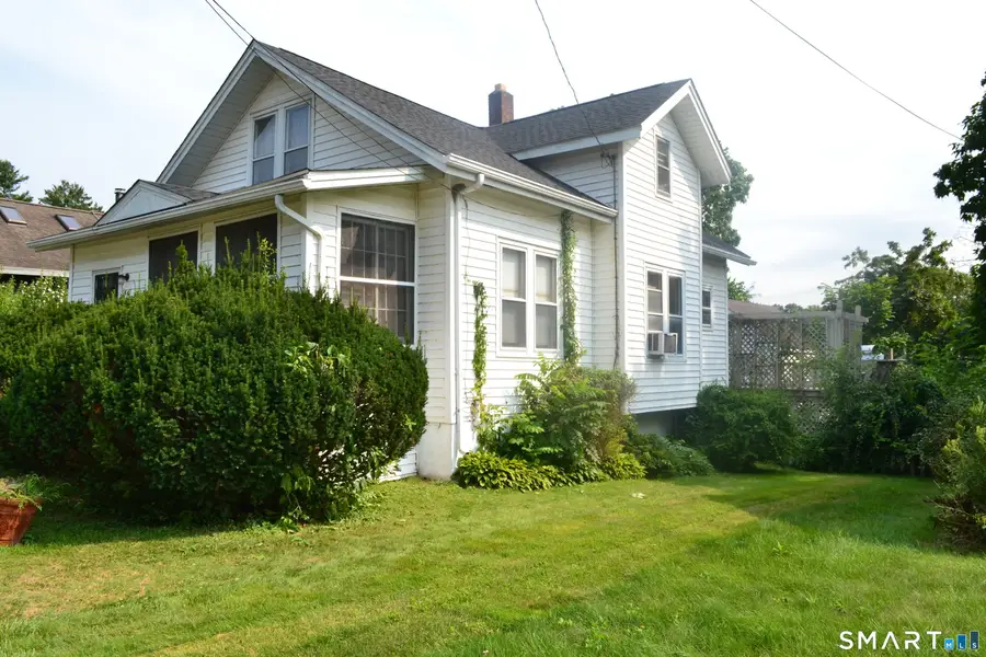 56 Lovell Avenue, Windsor, CT 06095 - #2