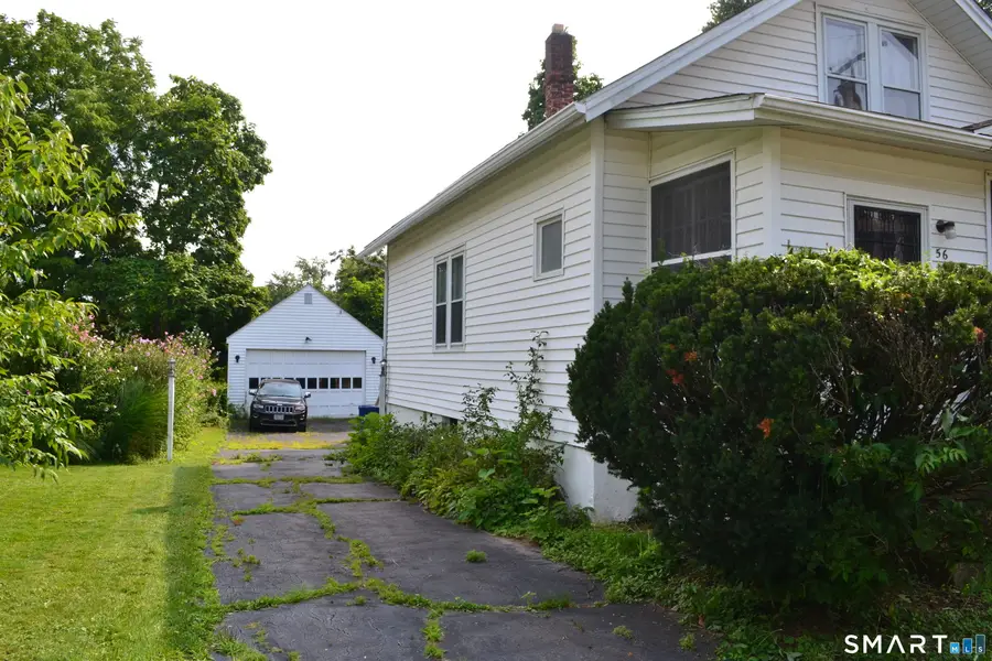 56 Lovell Avenue, Windsor, CT 06095 - #3