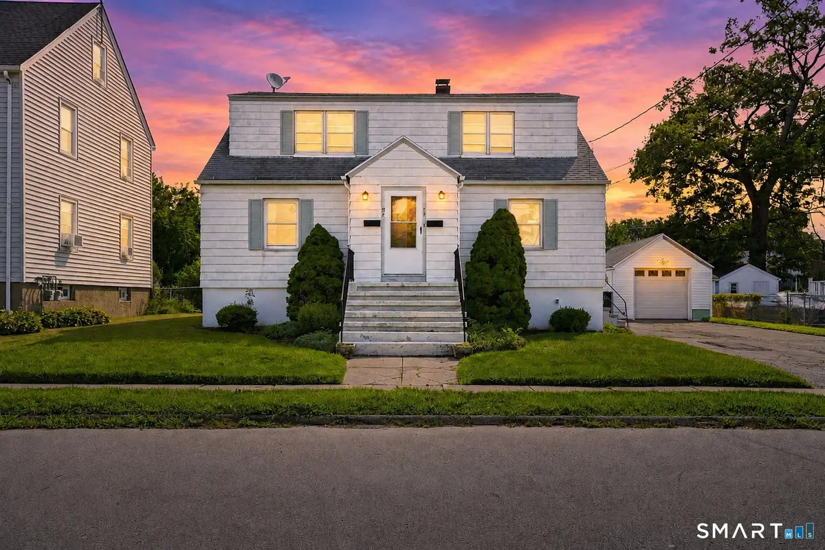 55 High Park Avenue, Stratford, CT 06615 - #1
