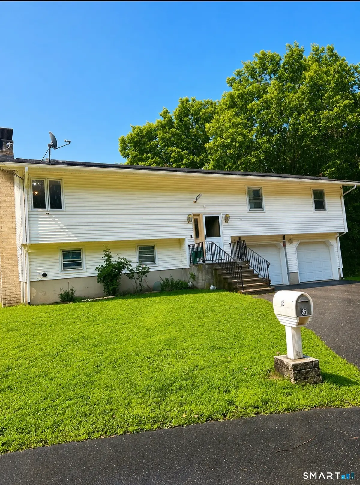 85 Mason Avenue, Waterbury, CT 06708 - #1