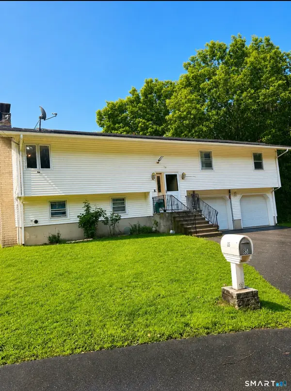 85 Mason Avenue, Waterbury, CT 06708