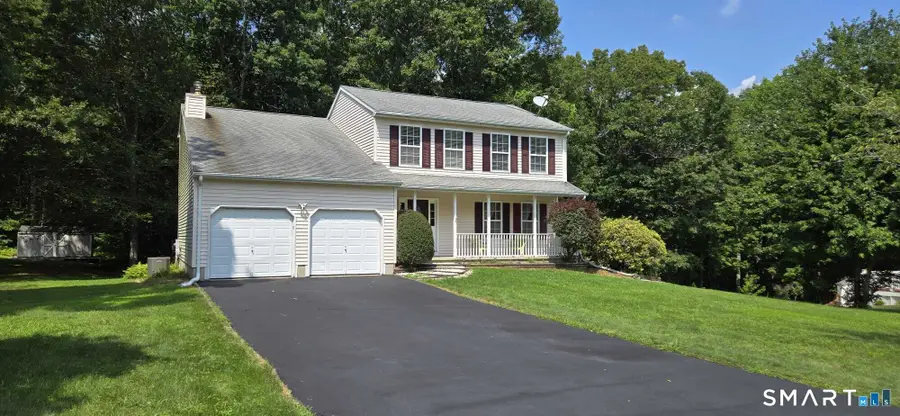 15 Sparrow Court, Oakdale, CT 06370 - #2