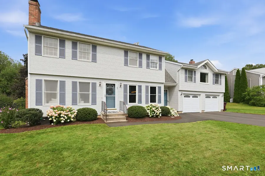 84 Lake Garda Drive, Unionville, CT 06085 - #2