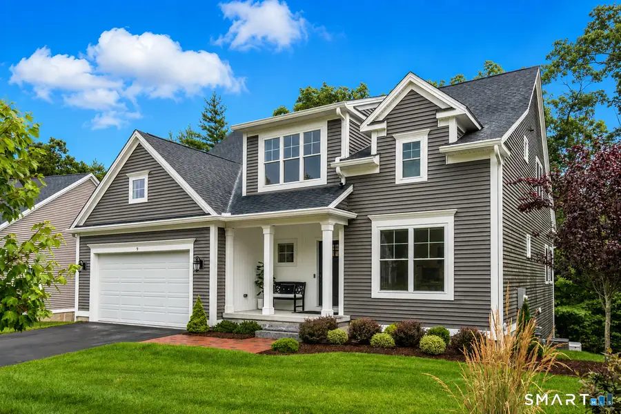 9 Griswold Place #9, Simsbury, CT 06070 - #2