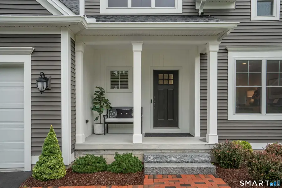 9 Griswold Place #9, Simsbury, CT 06070 - #3