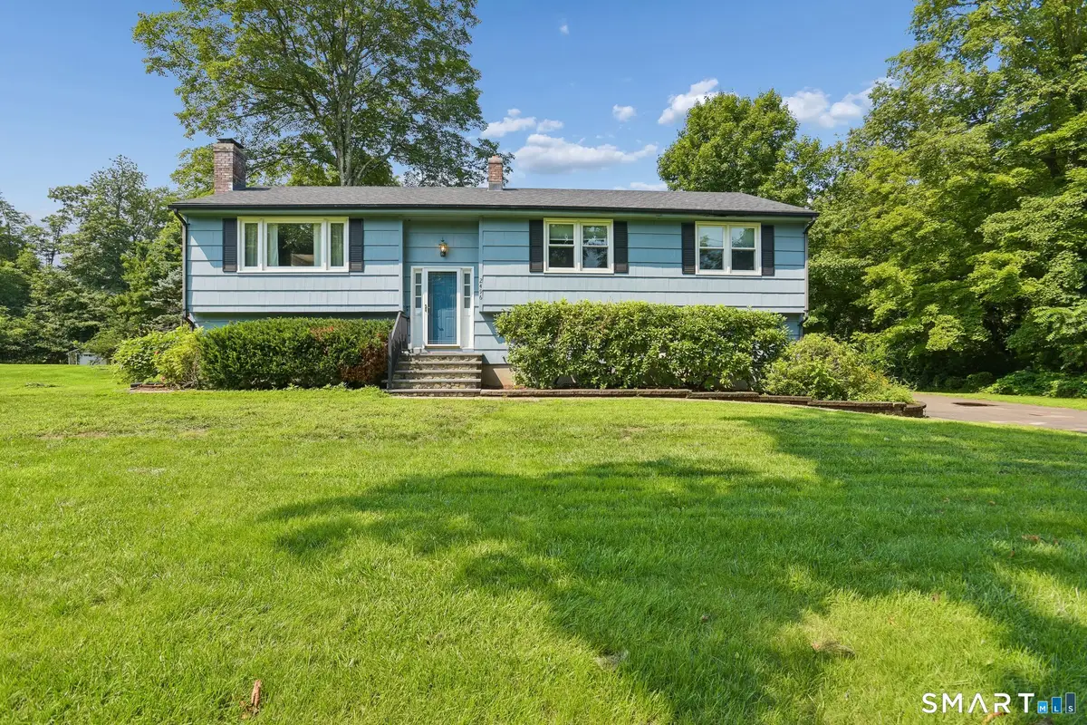 2496 Long Hill Road, Guilford, CT 06437 - #1