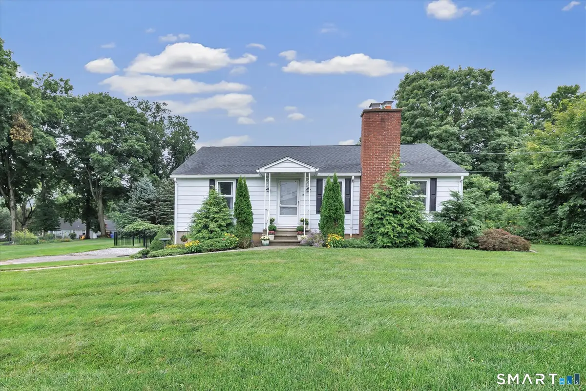58 Hilltop Drive, Shelton, CT 06484 - #1