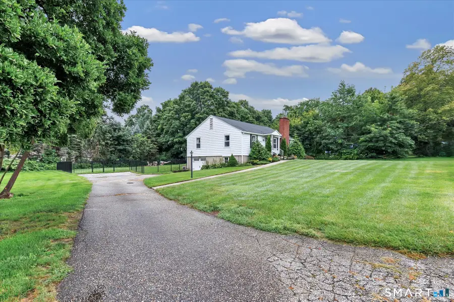 58 Hilltop Drive, Shelton, CT 06484 - #2