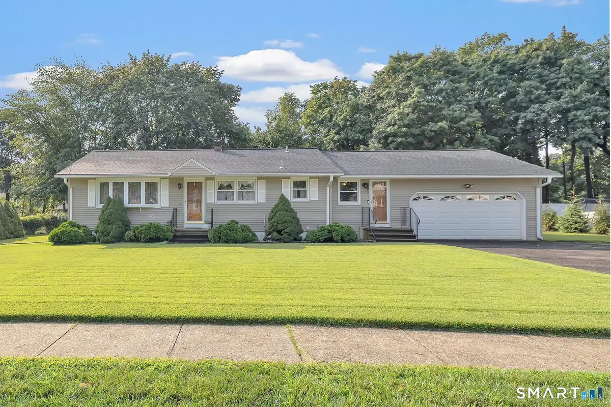 410 West Rutland Road, Milford, CT 06461 - #1