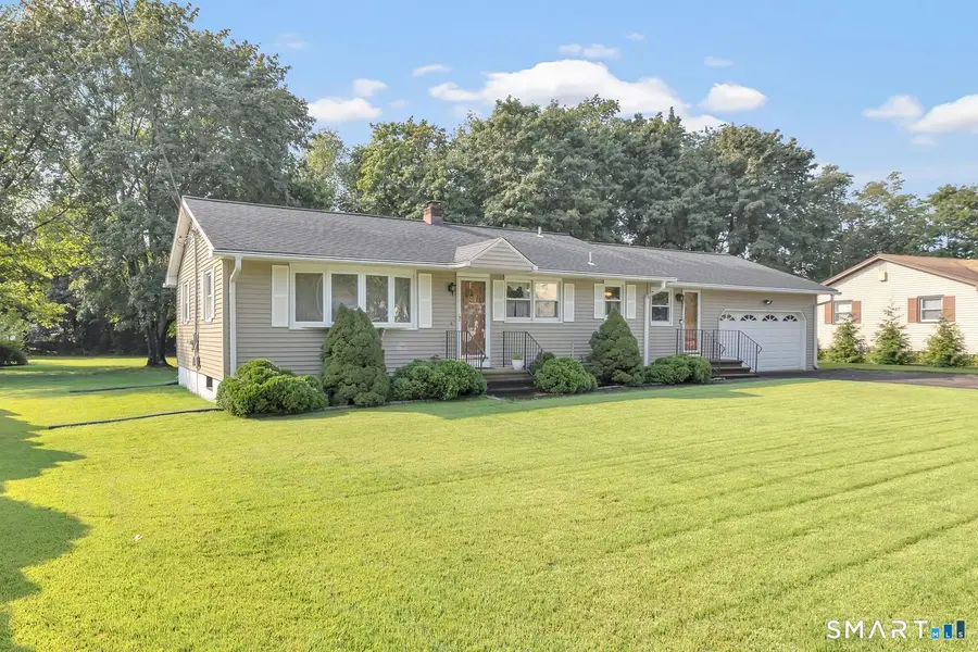 410 West Rutland Road, Milford, CT 06461 - #2