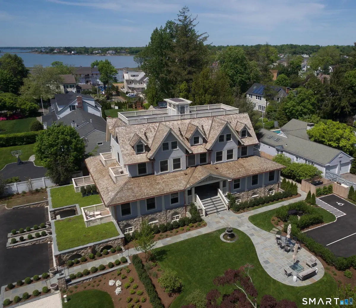 165 Shore Road #D, Old Greenwich, CT 06870 - #1