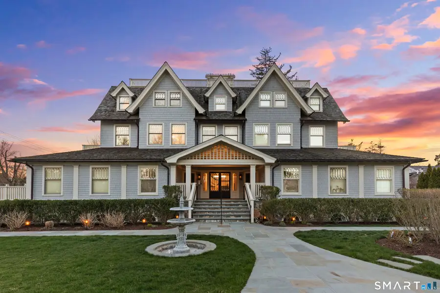 165 Shore Road #D, Old Greenwich, CT 06870 - #2