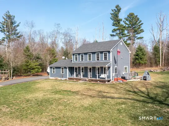 86 Tatnic Hill Road, Brooklyn, CT 06234 - #3