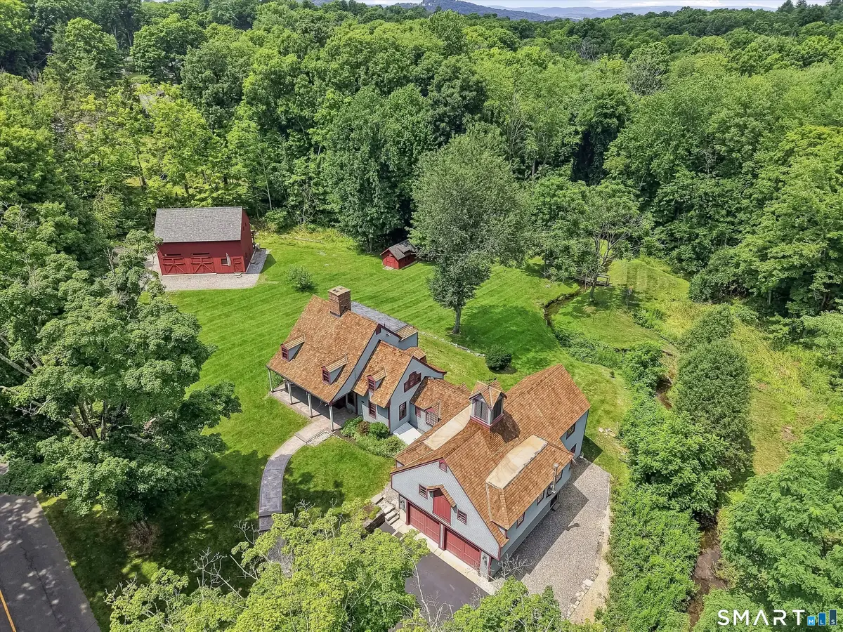 26 Codfish Hill Road, Bethel, CT 06801 - #1