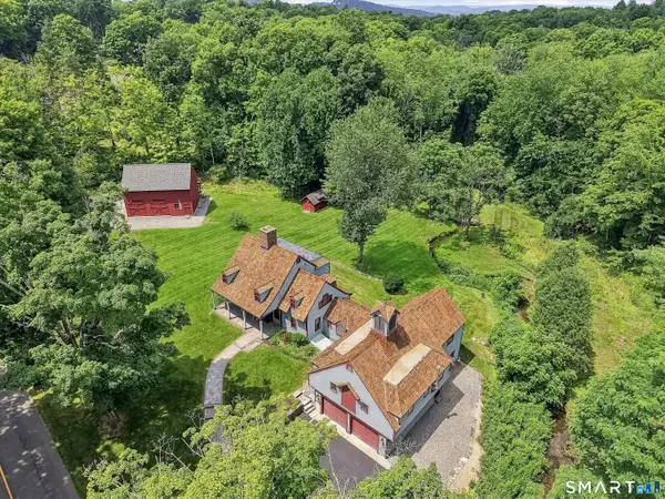 26 Codfish Hill Road, Bethel, CT 06801