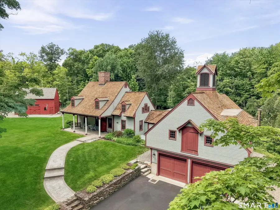 26 Codfish Hill Road, Bethel, CT 06801 - #2