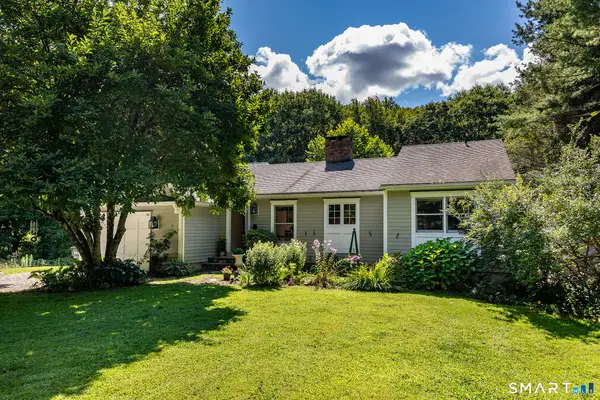 122 River Road, Washington, CT 06794