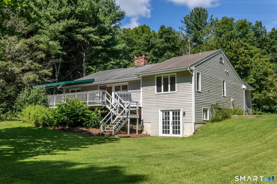 122 River Road, Washington, CT 06794 - #3