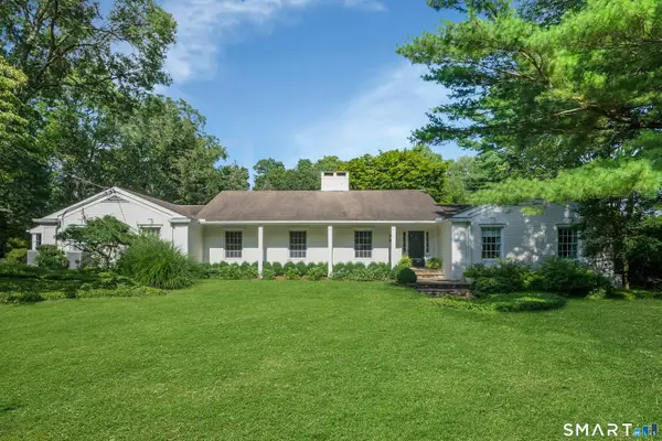 9 Old Forge Road, Greenwich, CT 06830