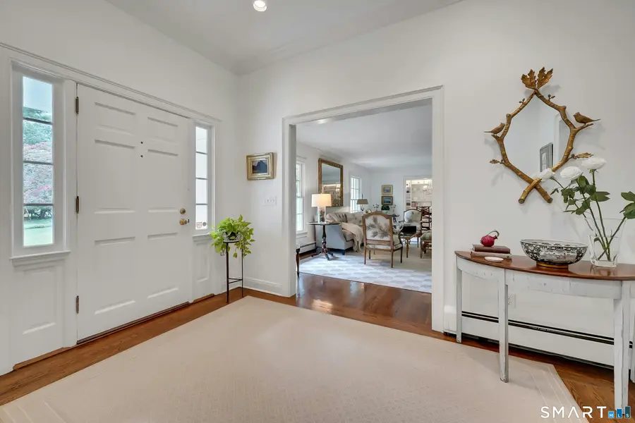 9 Old Forge Road, Greenwich, CT 06830 - #2