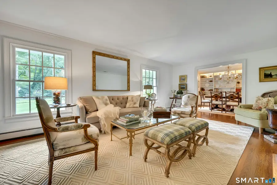 9 Old Forge Road, Greenwich, CT 06830 - #3