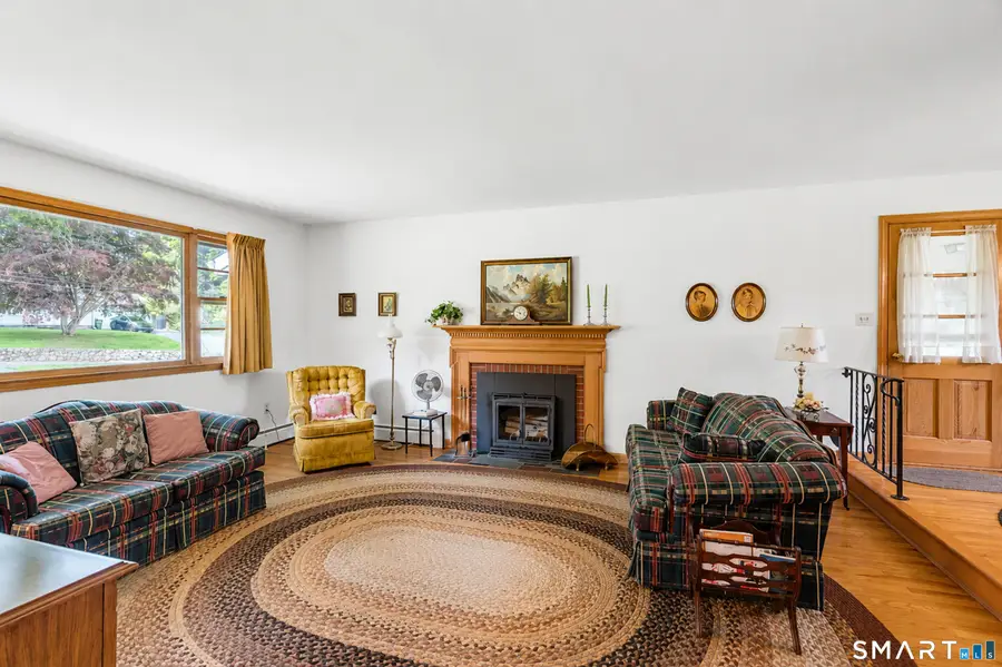 4 Old Rock Hill Road, Wallingford, CT 06492 - #2