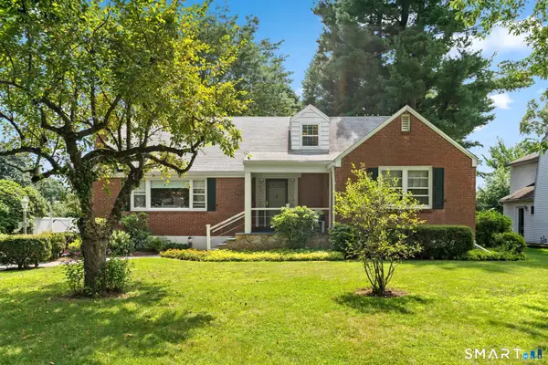 59 Rockledge Drive, West Hartford, CT 06107