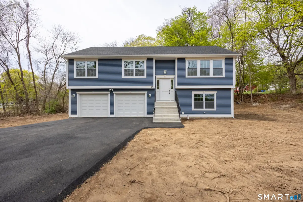 Lot 20-217 Grassy Road, Bristol, CT 06010 - #1