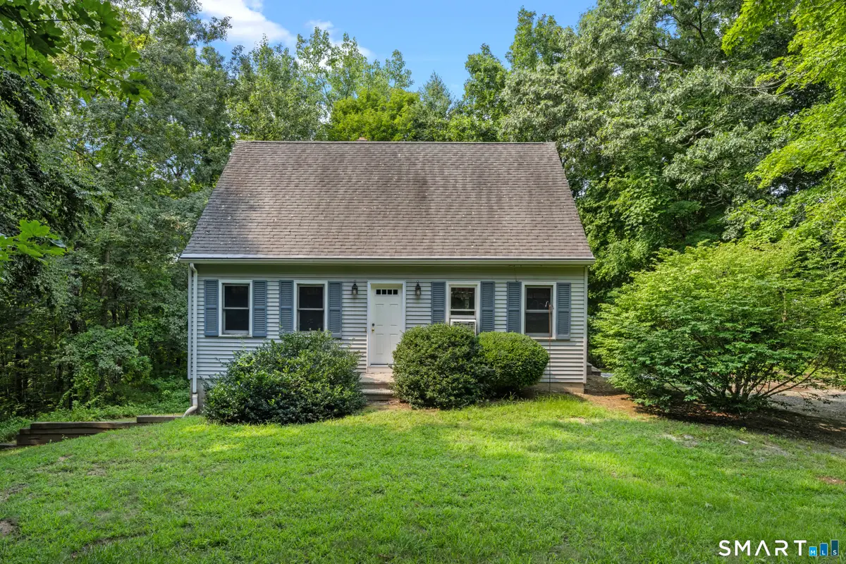 45 Beechwood Terrace, Griswold, CT 06351 - #1