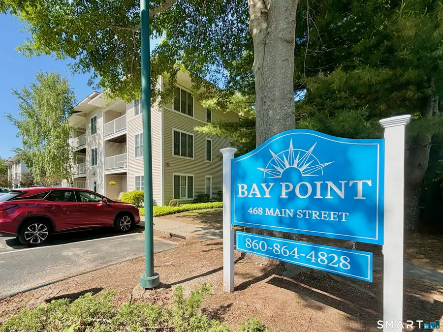 468 Main Street #319, Niantic, CT 06357 - #2