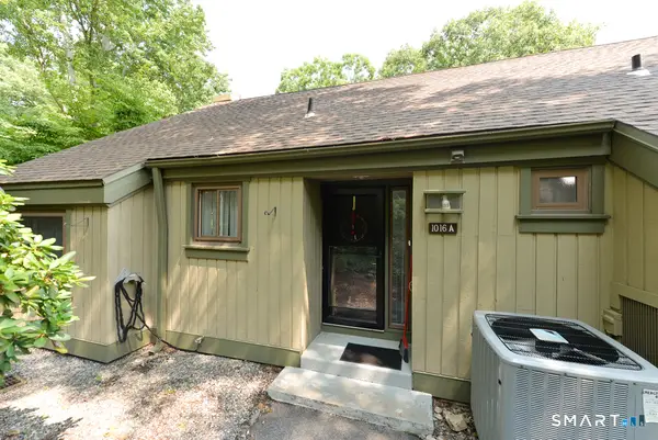 1016 Heritage Village #A, Southbury, CT 06488