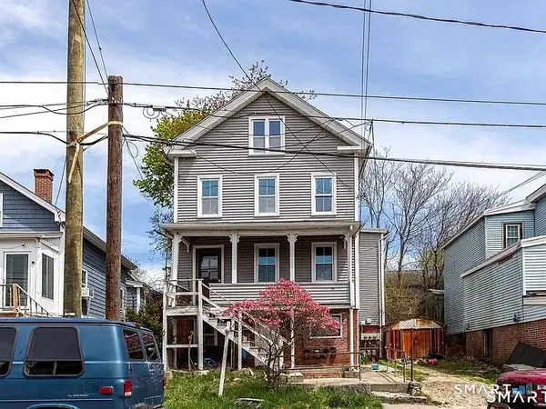71 Blackhall Street, New London, CT 06320