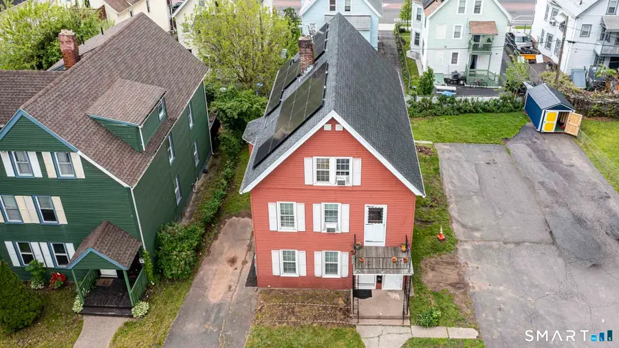41-43 Dean Street, Hartford, CT 06114 - #2