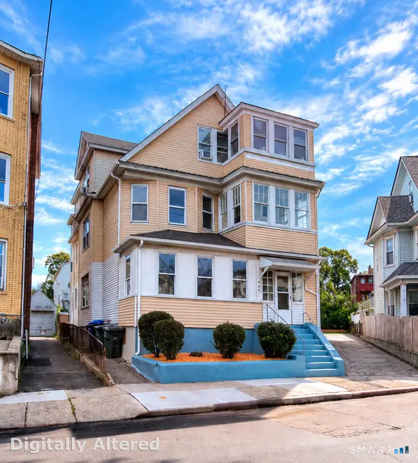 41-43-45 Taft Avenue, Bridgeport, CT 06606