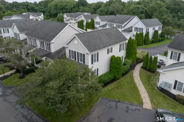 5 West Sussex Place #5, Madison, CT 06443