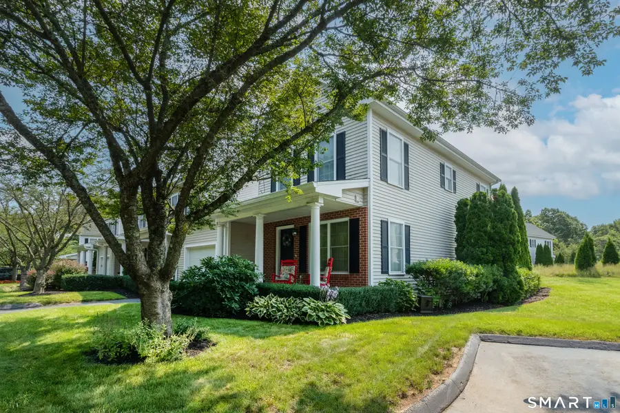5 West Sussex Place #5, Madison, CT 06443 - #2