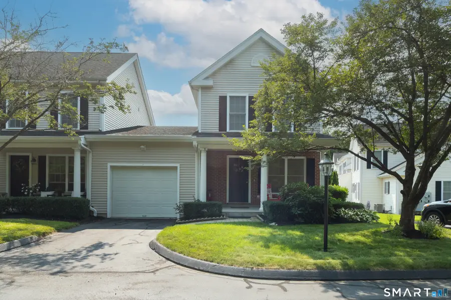 5 West Sussex Place #5, Madison, CT 06443 - #3