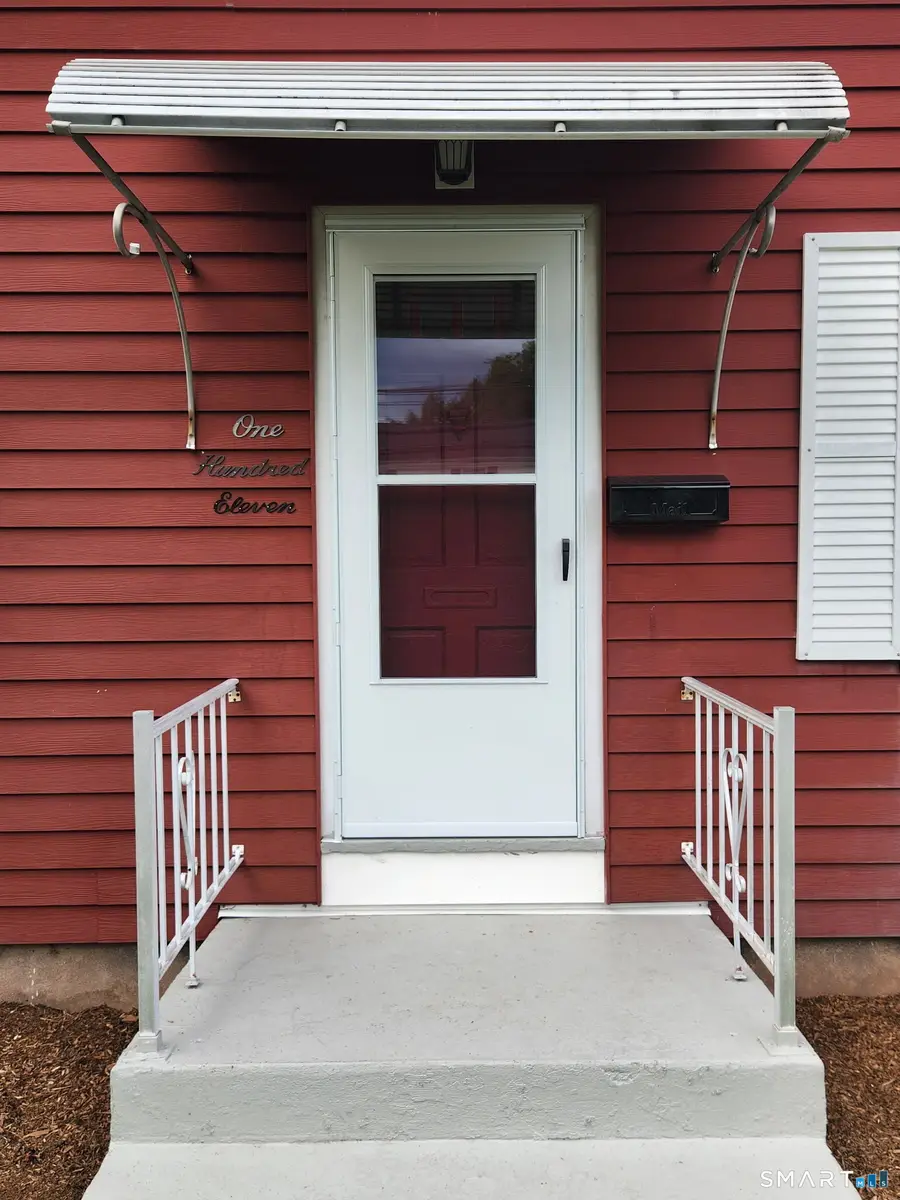 111 Woodland Street, Manchester, CT 06042 - #3