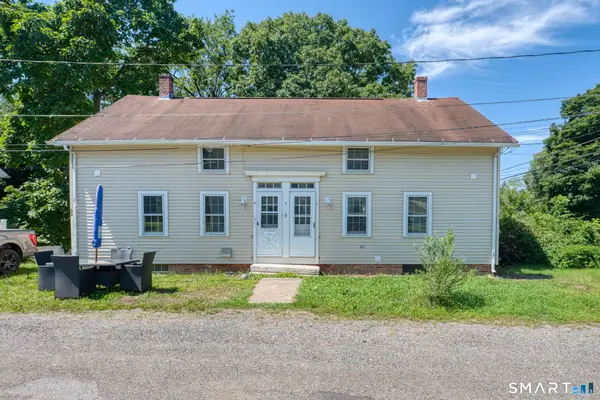 4 Eagle Court, Mansfield, CT 06268