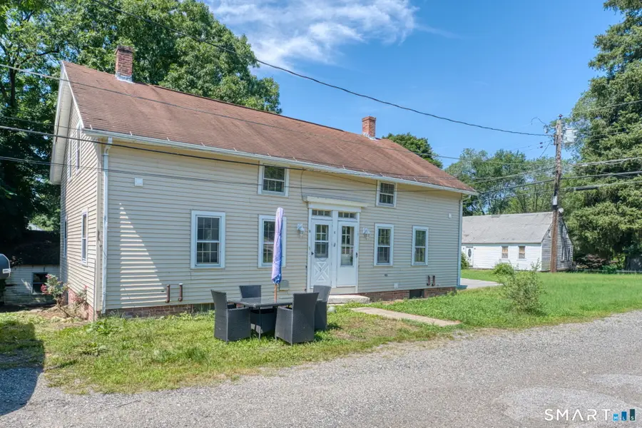 4 Eagle Court, Mansfield, CT 06268 - #2