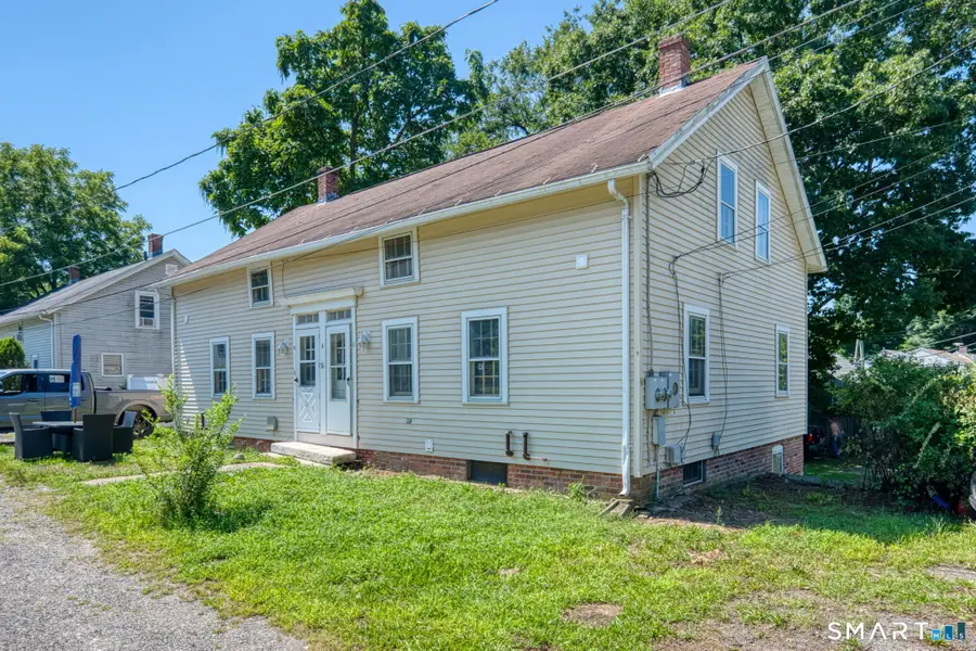 4 Eagle Court, Mansfield, CT 06268 - #3