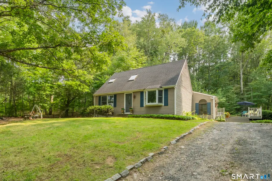 91 Whippoorwill Road, Old Lyme, CT 06371 - #2