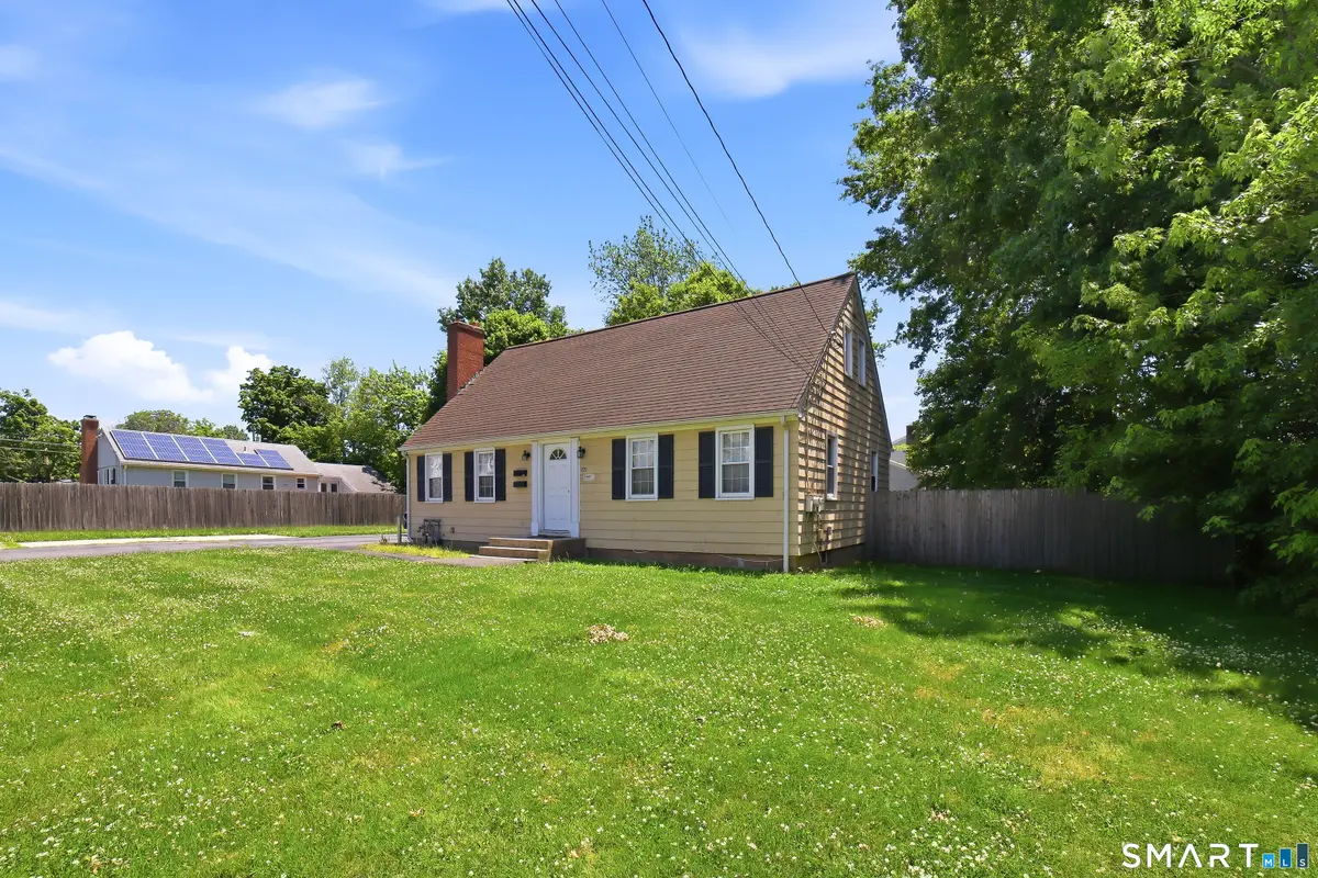 Address Withheld By Seller, New Britain, CT 06051 - #1